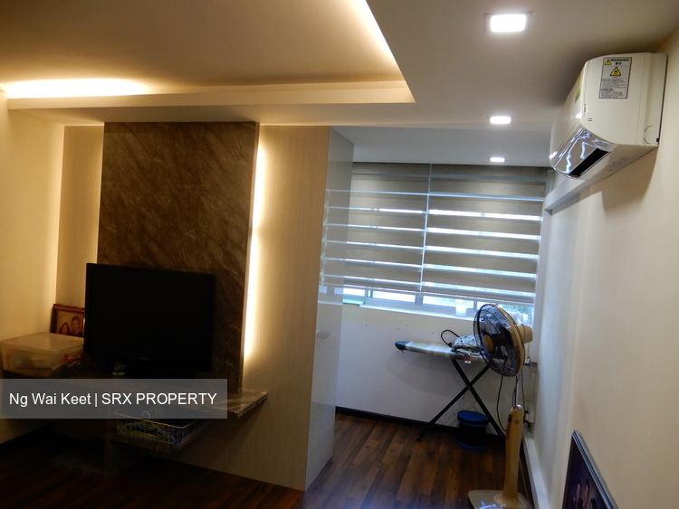 Blk 532 Hougang Avenue 6 (Hougang), HDB 5 Rooms #475315231